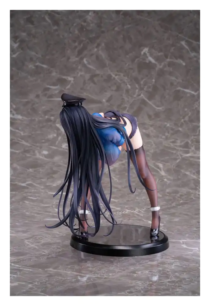 Original Character PVC Statuetka 1/6 Prosecutor Mitsu Umetani Another color Ver. 21 cm zdjęcie produktu