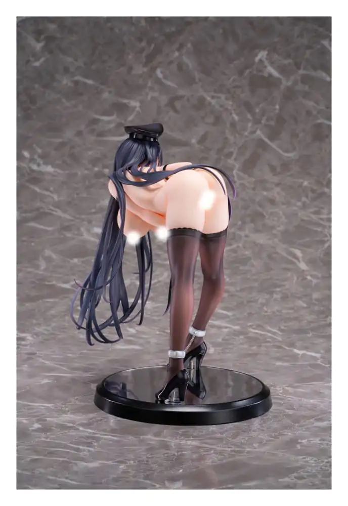 Original Character PVC Statuetka 1/6 Prosecutor Mitsu Umetani Another color Ver. 21 cm zdjęcie produktu