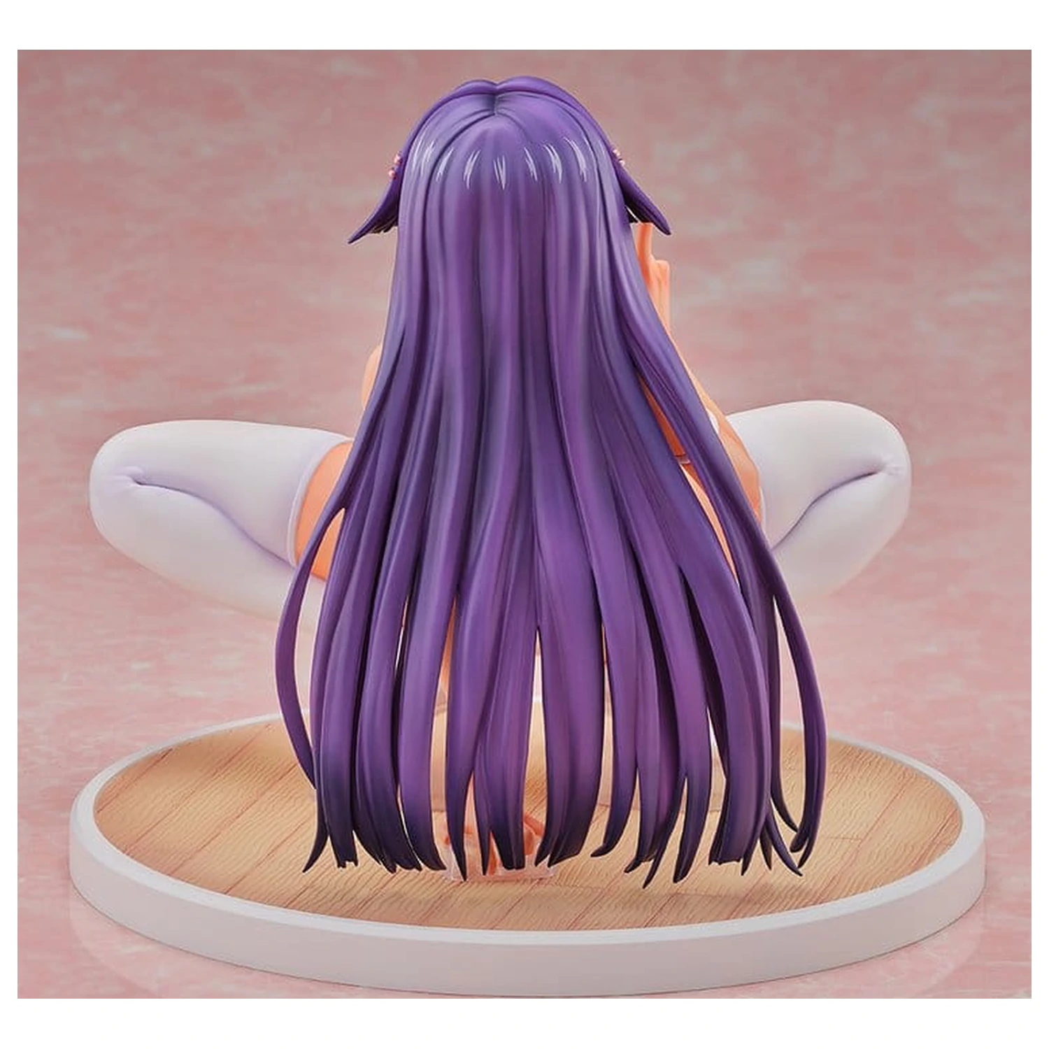 Original Charatcer PVC Figurka Chizuru Shiina Tanned Skin 18 cm zdjęcie produktu