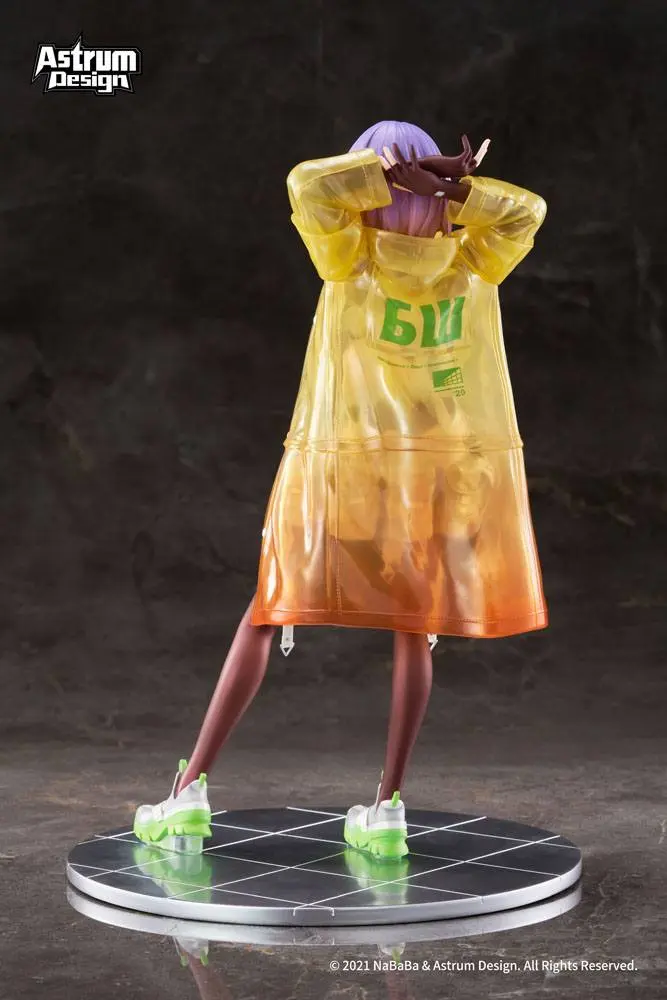 Oryginalny Projekt ART PVC Statuetka 1/7 Nabara Debris 29 cm zdjęcie produktu