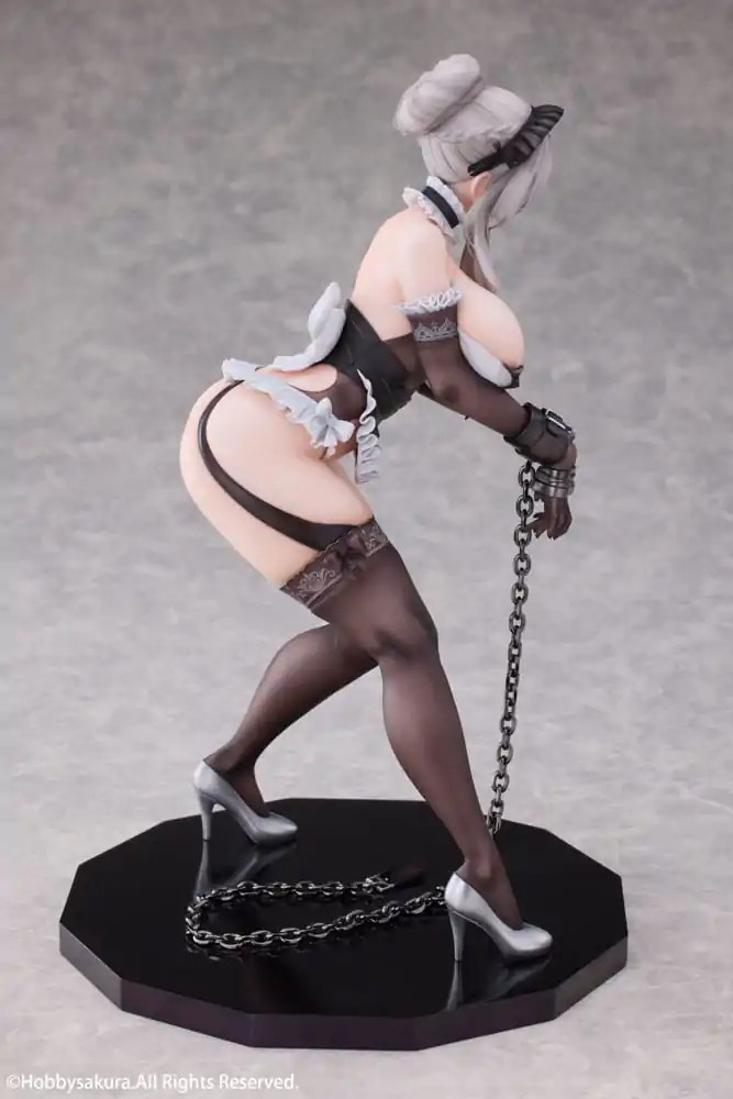 Oryginalna Ilustracja Statua PVC 1/6 Cinderella illustration by XL Bonus Inclusive Limited Edition 25 cm zdjęcie produktu