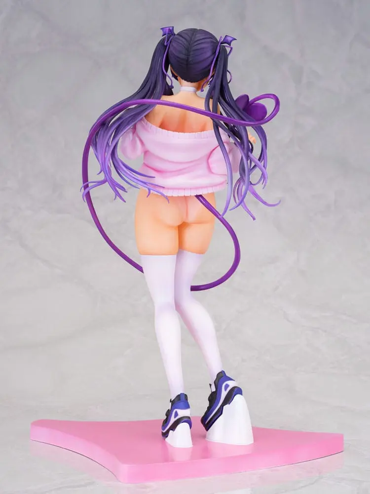 Oryginalna Ilustracja PVC Statuetka 1/6 Koakuma Riasu Ilustracja autorstwa Ayuma Sayu 27 cm zdjęcie produktu