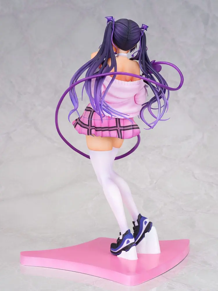 Oryginalna Ilustracja PVC Statuetka 1/6 Koakuma Riasu Ilustracja autorstwa Ayuma Sayu 27 cm zdjęcie produktu