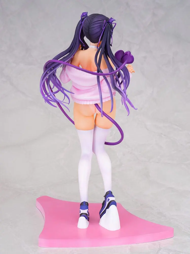 Oryginalna Ilustracja PVC Statuetka 1/6 Koakuma Riasu Ilustracja autorstwa Ayuma Sayu 27 cm zdjęcie produktu