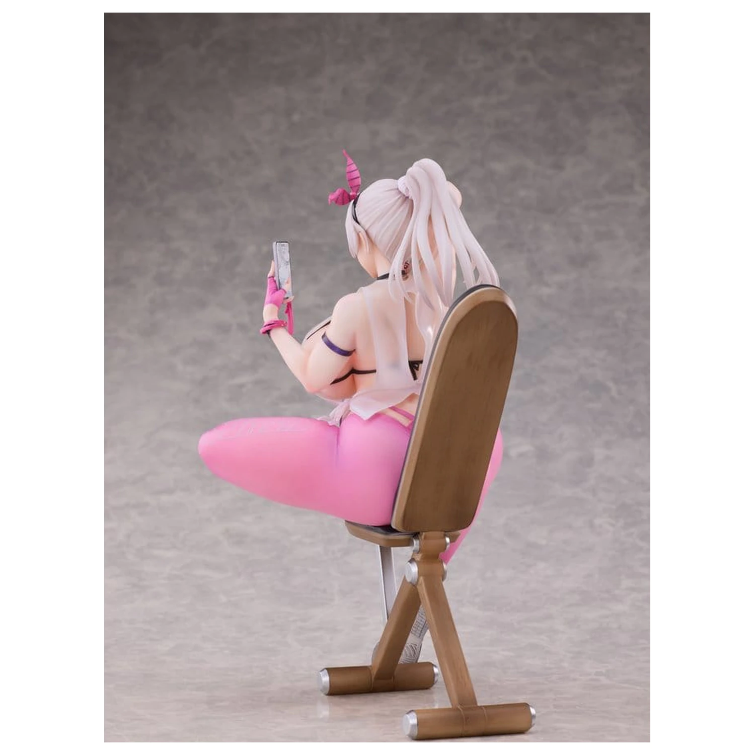 Original Illustration PVC Statua 1/7 Kyou wa Mune Tore! illustration by RST Deluxe Edition 23 cm zdjęcie produktu