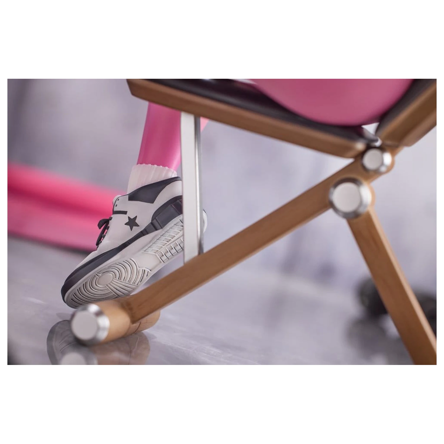 Original Illustration Statuetka PVC 1/7 Kyou wa Mune Tore! ilustracja autorstwa RST 23 cm zdjęcie produktu