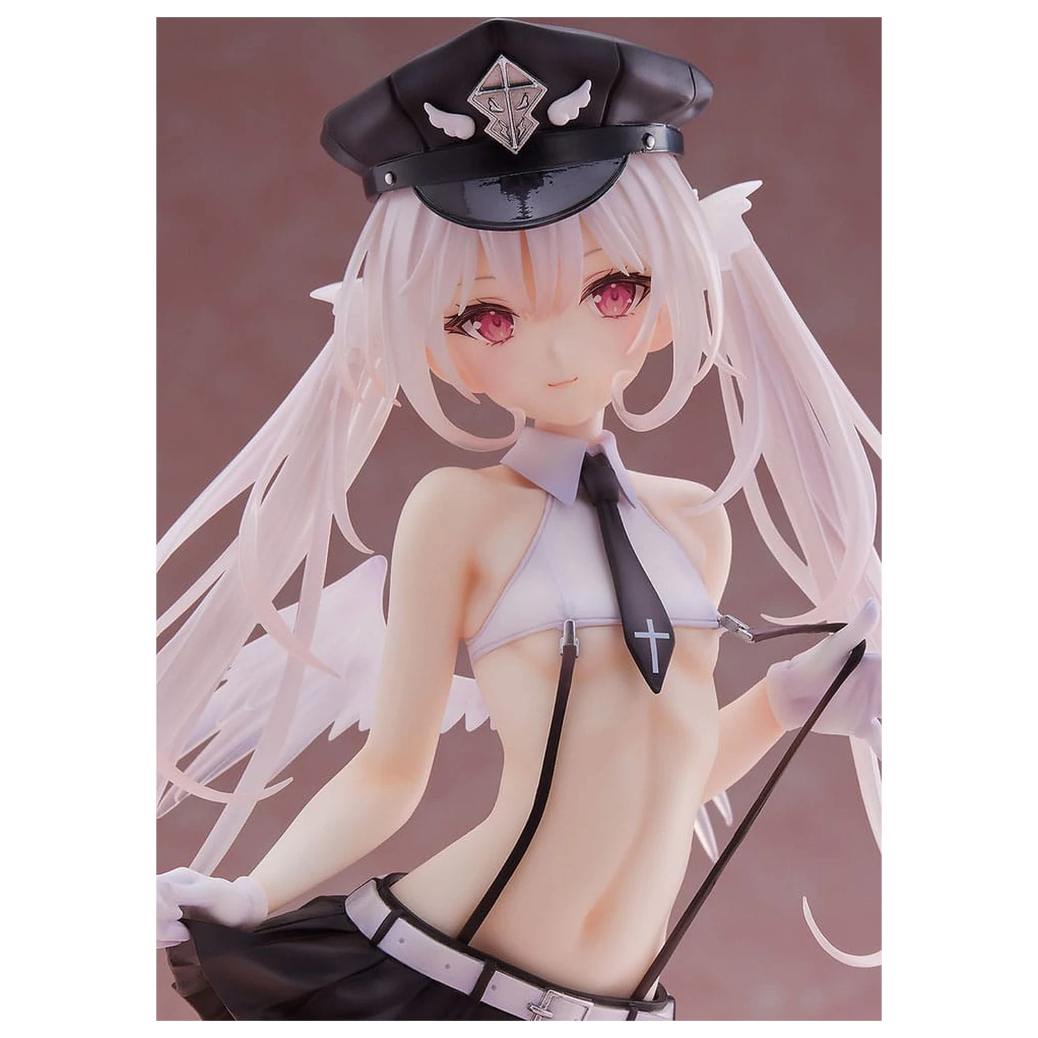 Original Illustration PVC 1/6 Tenshi Keisatsu Eru-chan TPK-034 Ilustracja autorstwa Rurudo 26 cm zdjęcie produktu