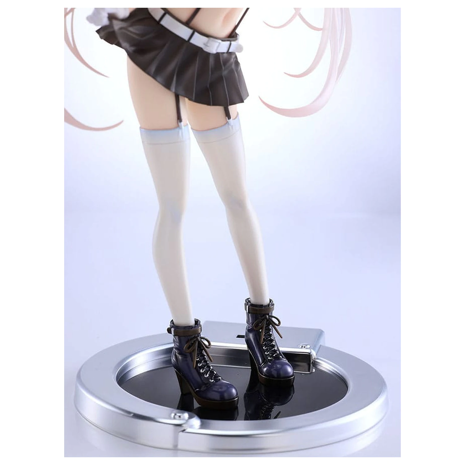 Original Illustration PVC 1/6 Tenshi Keisatsu Eru-chan TPK-034 Ilustracja autorstwa Rurudo 26 cm zdjęcie produktu