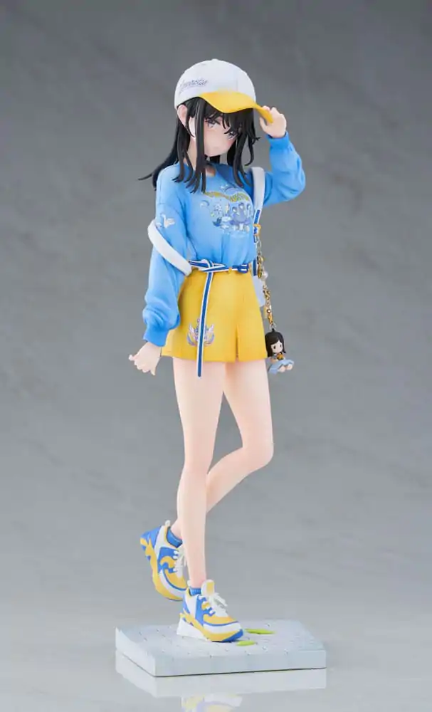 Oryginalna Ilustracja PVC Statuetka 1/7 Luminoustar Ilustrowana przez Tiv 24 cm zdjęcie produktu