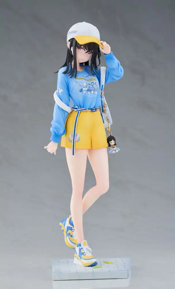 Oryginalna Ilustracja PVC Statuetka 1/7 Luminoustar Ilustrowana przez Tiv 24 cm zdjęcie produktu