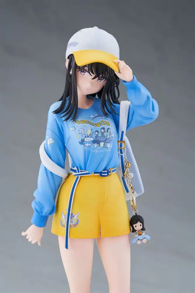 Oryginalna Ilustracja PVC Statuetka 1/7 Luminoustar Ilustrowana przez Tiv 24 cm zdjęcie produktu