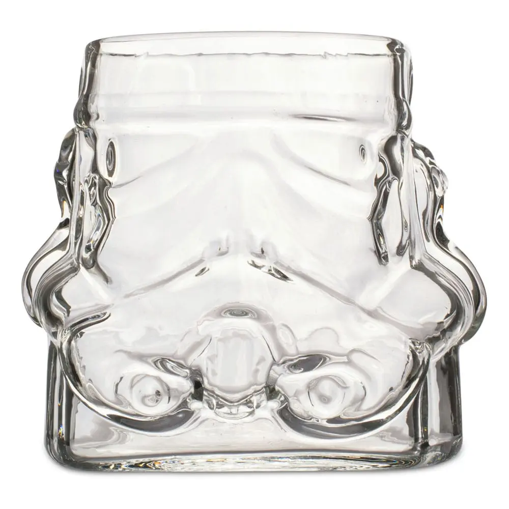 Original Stormtrooper Whisky glasses 2-Pack - 2 szt. Szklanki do whisky zdjęcie produktu