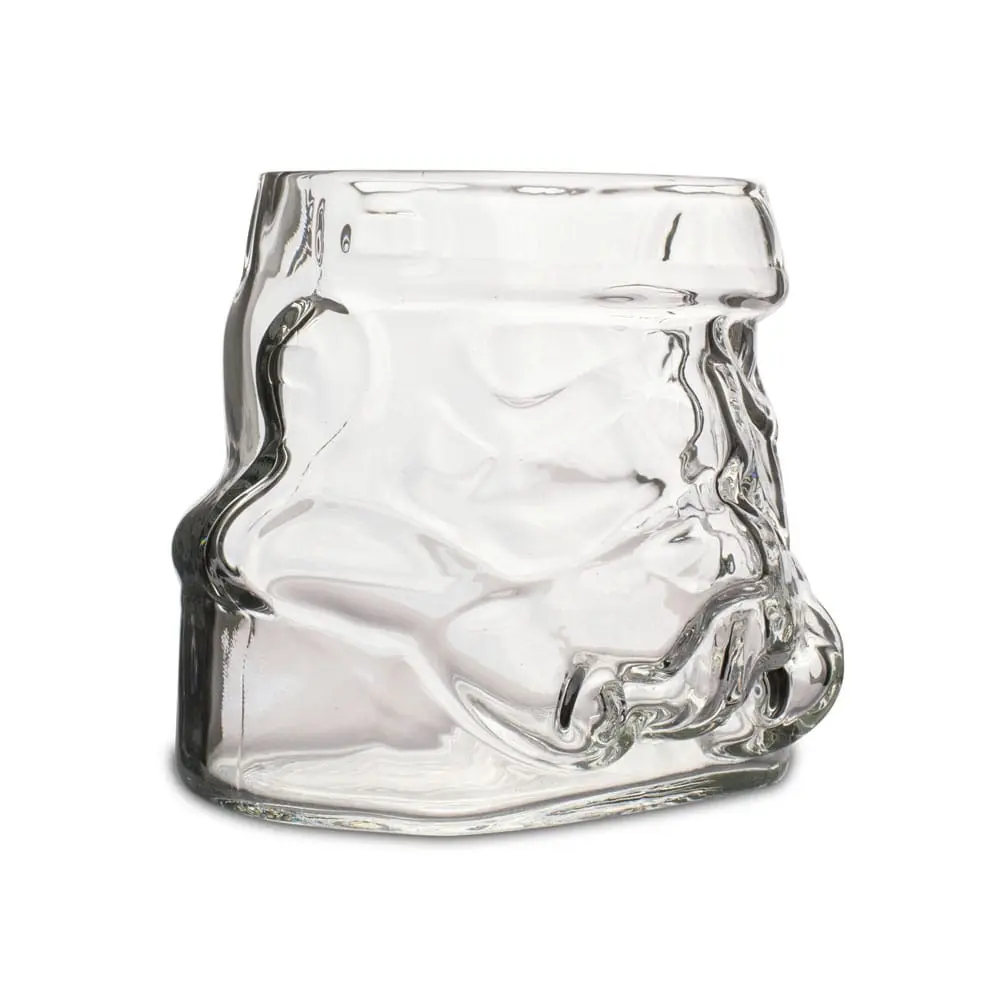 Original Stormtrooper Whisky glasses 2-Pack - 2 szt. Szklanki do whisky zdjęcie produktu