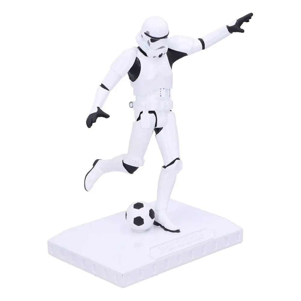 Figurka Original Stormtrooper Back of the Net Stormtrooper 17 cm zdjęcie produktu