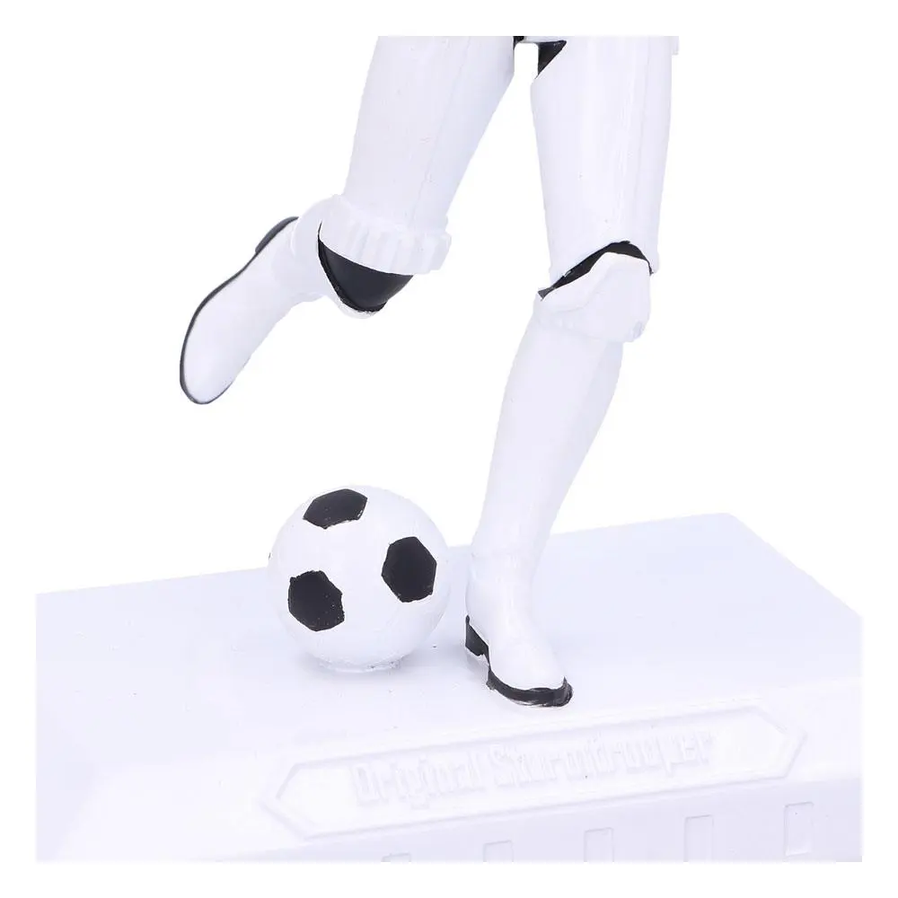 Figurka Original Stormtrooper Back of the Net Stormtrooper 17 cm zdjęcie produktu