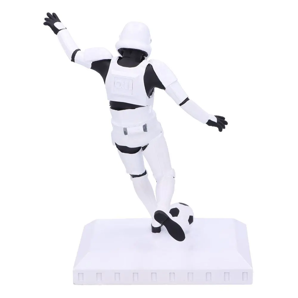 Figurka Original Stormtrooper Back of the Net Stormtrooper 17 cm zdjęcie produktu