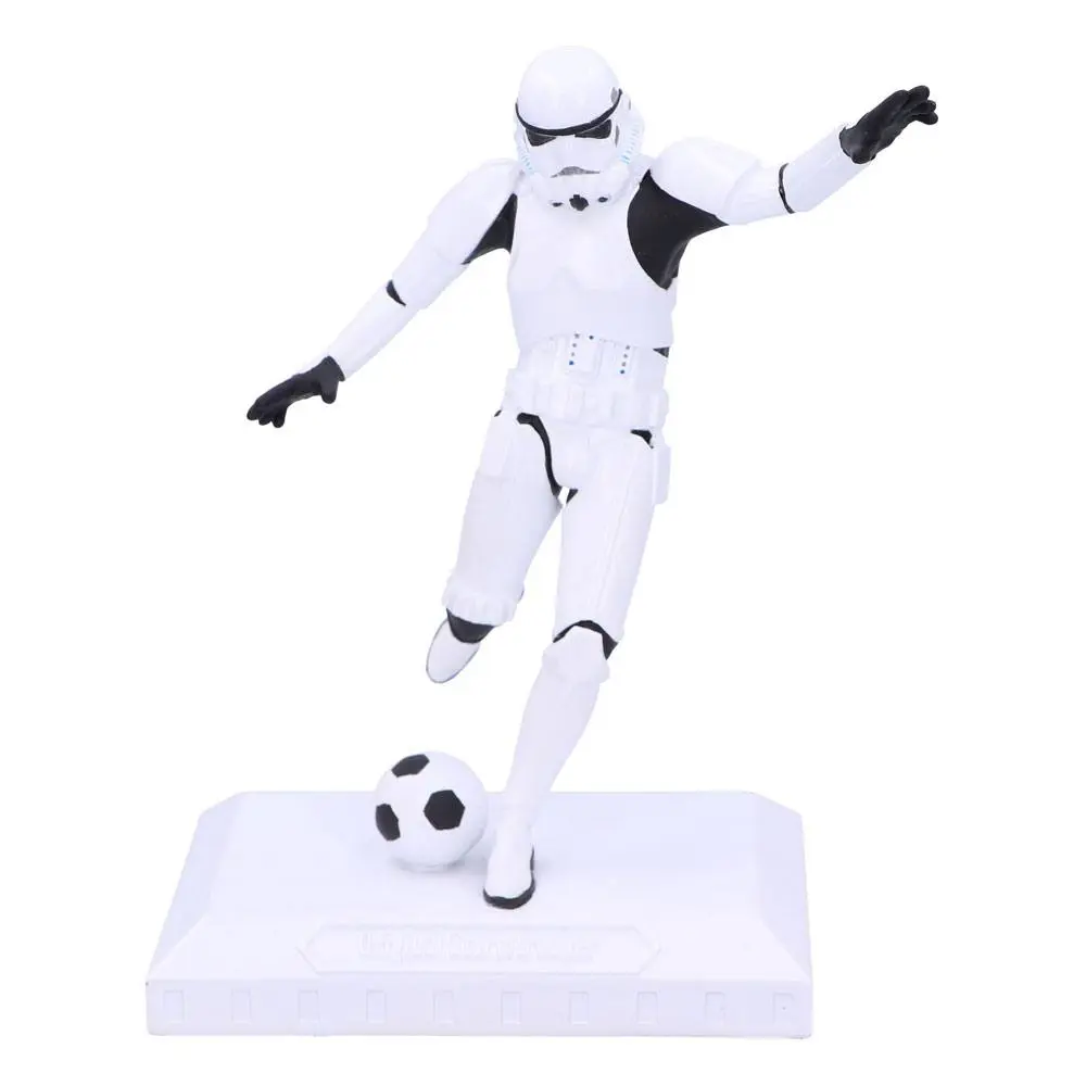 Figurka Original Stormtrooper Back of the Net Stormtrooper 17 cm zdjęcie produktu