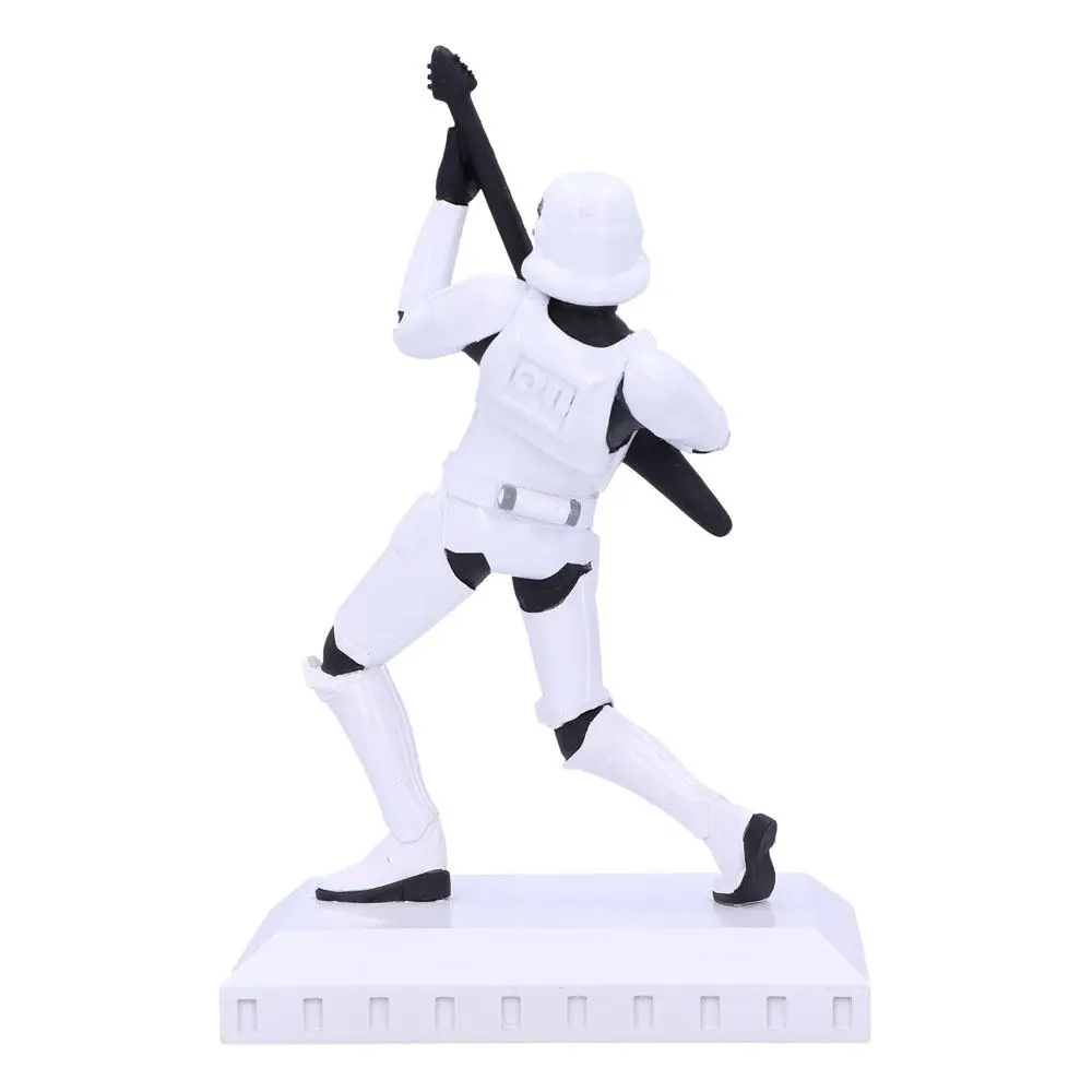 Figurka Oryginalny Szturmowiec Back Rock On! Stormtrooper 18 cm zdjęcie produktu