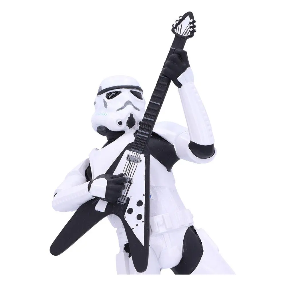 Figurka Oryginalny Szturmowiec Back Rock On! Stormtrooper 18 cm zdjęcie produktu