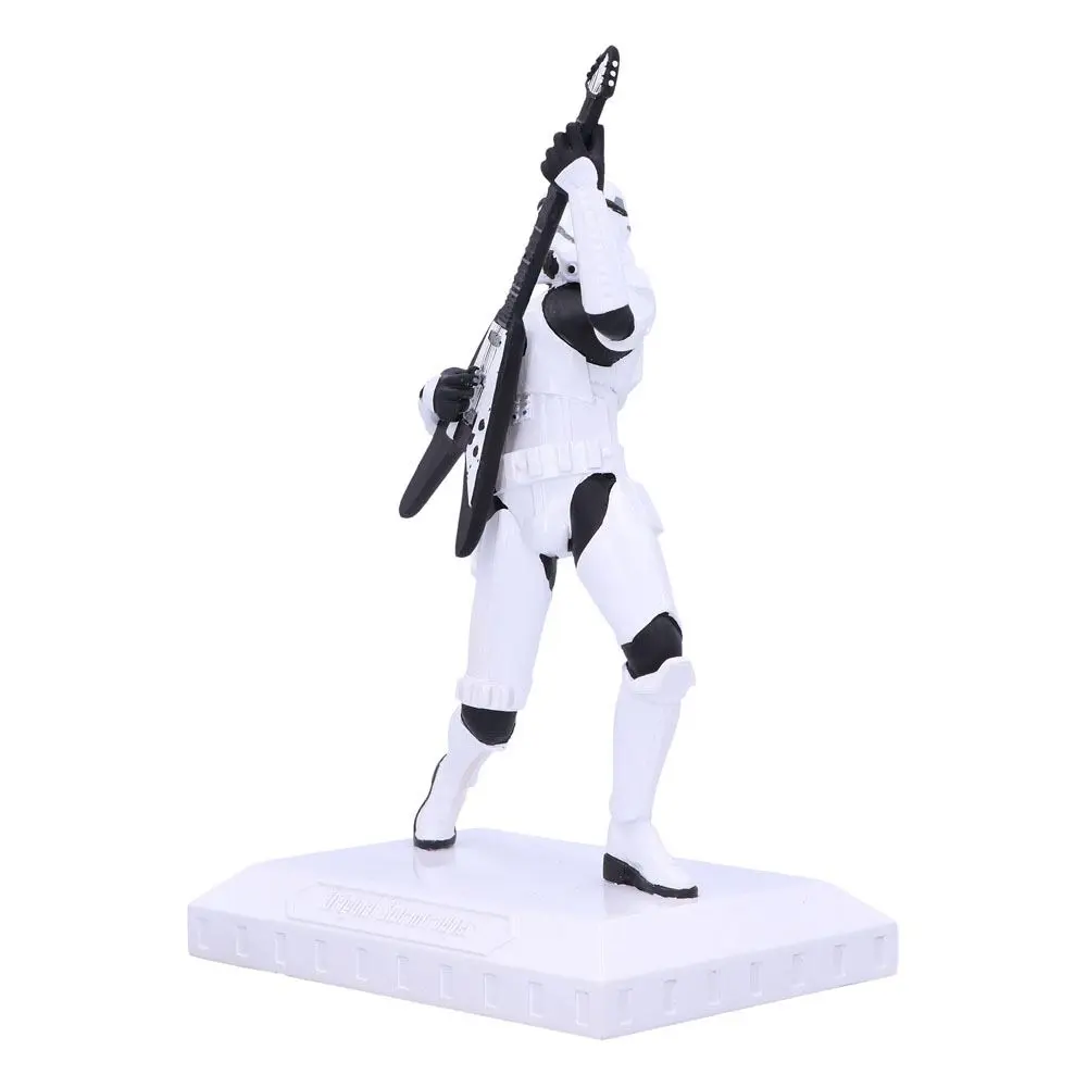 Figurka Oryginalny Szturmowiec Back Rock On! Stormtrooper 18 cm zdjęcie produktu