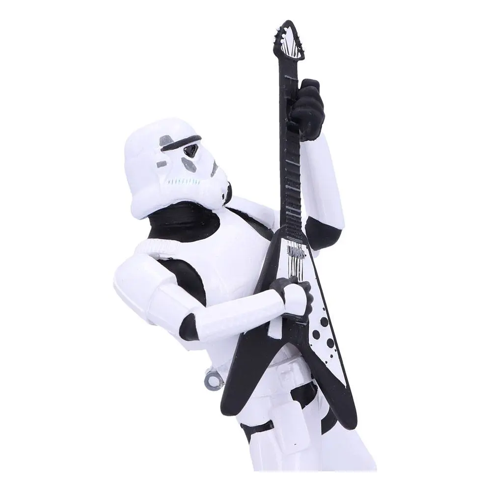 Figurka Oryginalny Szturmowiec Back Rock On! Stormtrooper 18 cm zdjęcie produktu