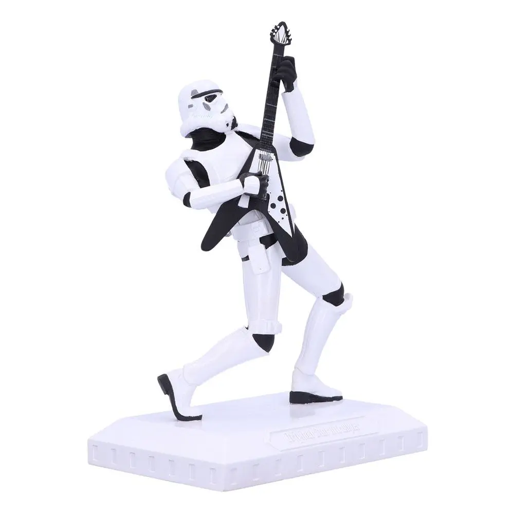 Figurka Oryginalny Szturmowiec Back Rock On! Stormtrooper 18 cm zdjęcie produktu