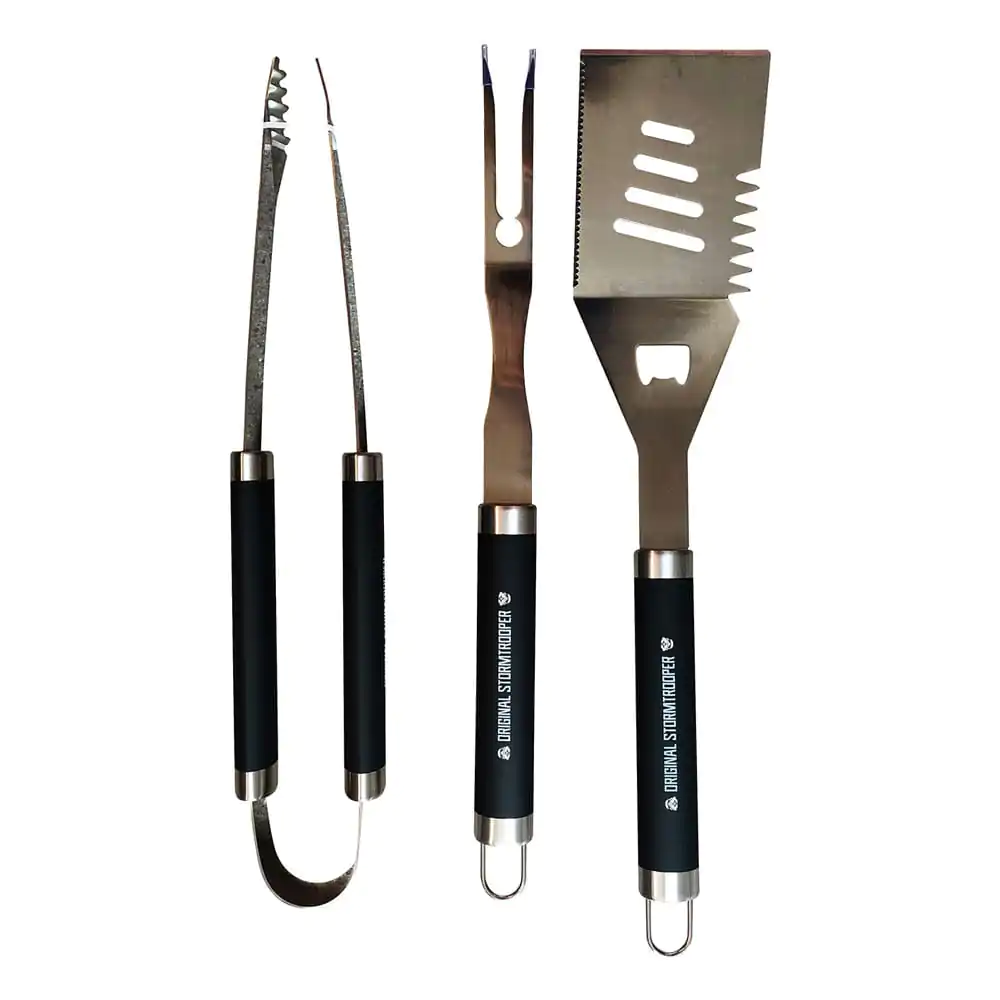 Oryginalny Stormtrooper Zestaw do grilla zdjęcie produktu