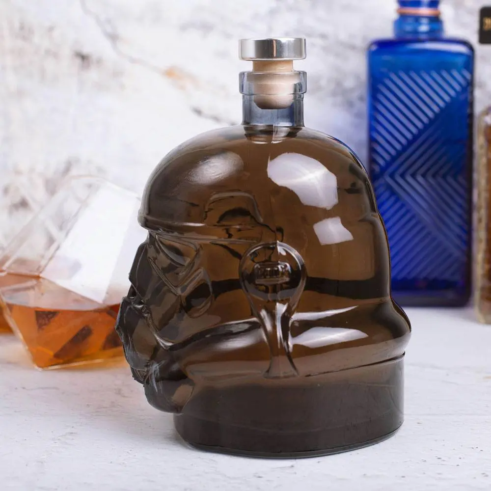 Karafka Original Stormtrooper Czarny Stormtrooper zdjęcie produktu