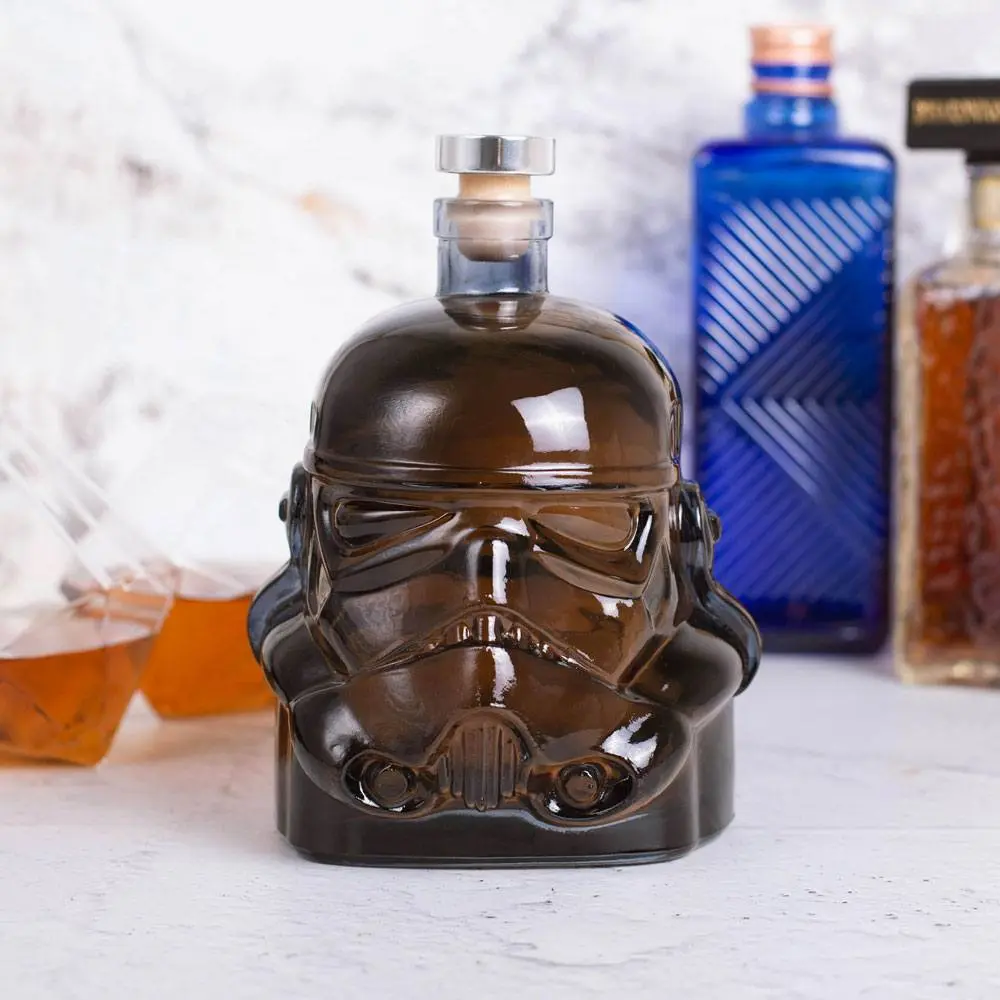 Karafka Original Stormtrooper Czarny Stormtrooper zdjęcie produktu