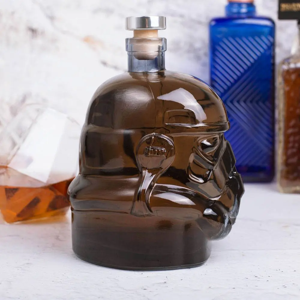 Karafka Original Stormtrooper Czarny Stormtrooper zdjęcie produktu