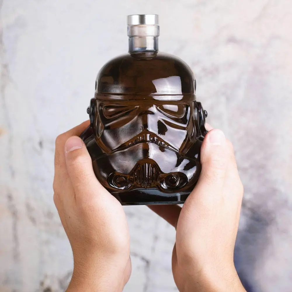 Karafka Original Stormtrooper Czarny Stormtrooper zdjęcie produktu
