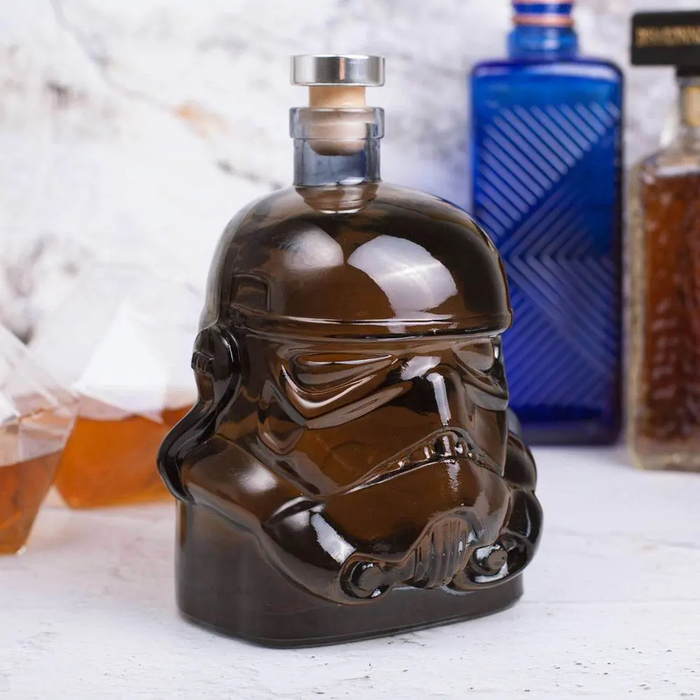 Karafka Original Stormtrooper Czarny Stormtrooper zdjęcie produktu