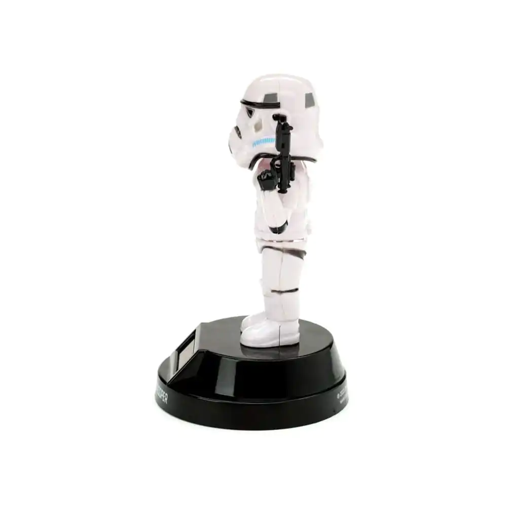 Original Stormtrooper Bobble-Head Peace 13 cm zdjęcie produktu