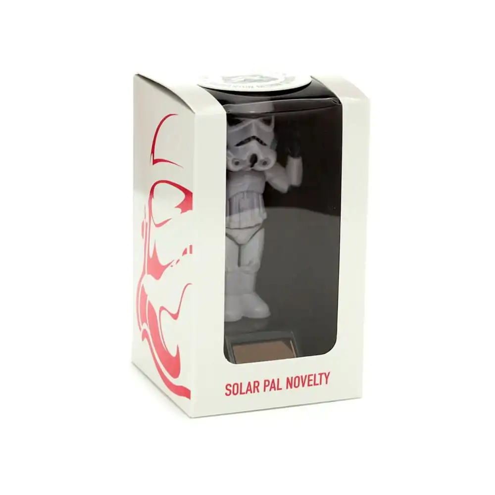 Original Stormtrooper Bobble-Head Peace 13 cm zdjęcie produktu