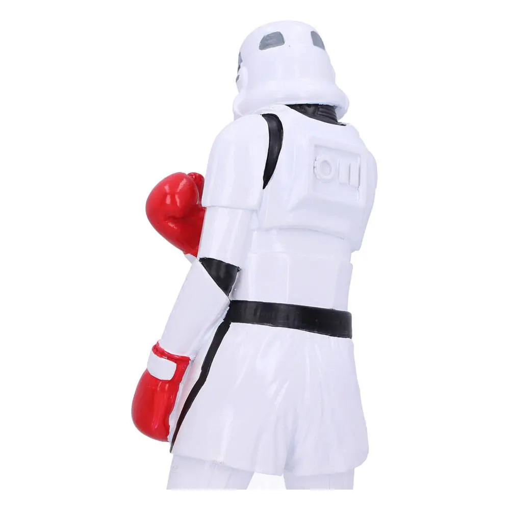 Figurka Original Stormtrooper Boxer Stormtrooper 18 cm zdjęcie produktu