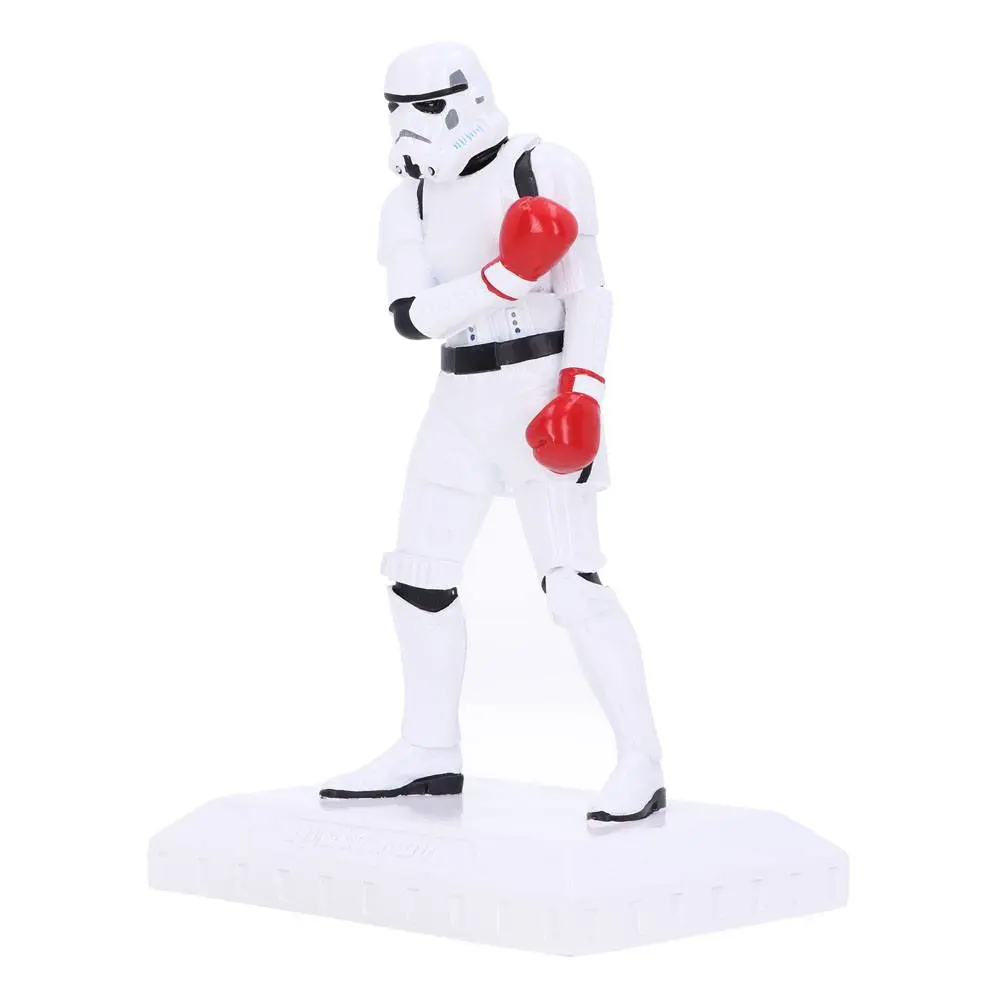 Figurka Original Stormtrooper Boxer Stormtrooper 18 cm zdjęcie produktu