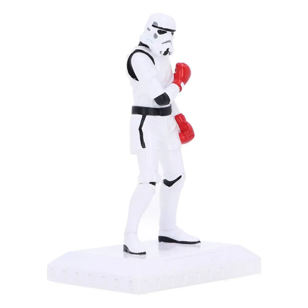 Figurka Original Stormtrooper Boxer Stormtrooper 18 cm zdjęcie produktu