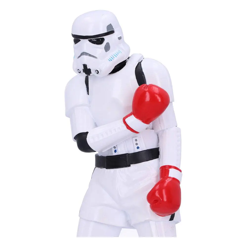 Figurka Original Stormtrooper Boxer Stormtrooper 18 cm zdjęcie produktu