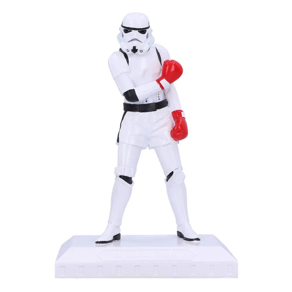 Figurka Original Stormtrooper Boxer Stormtrooper 18 cm zdjęcie produktu