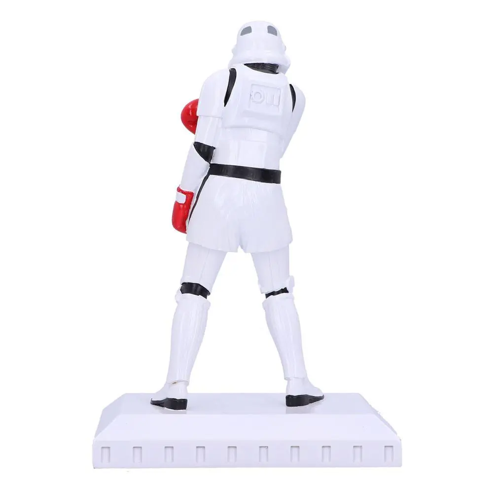 Figurka Original Stormtrooper Boxer Stormtrooper 18 cm zdjęcie produktu