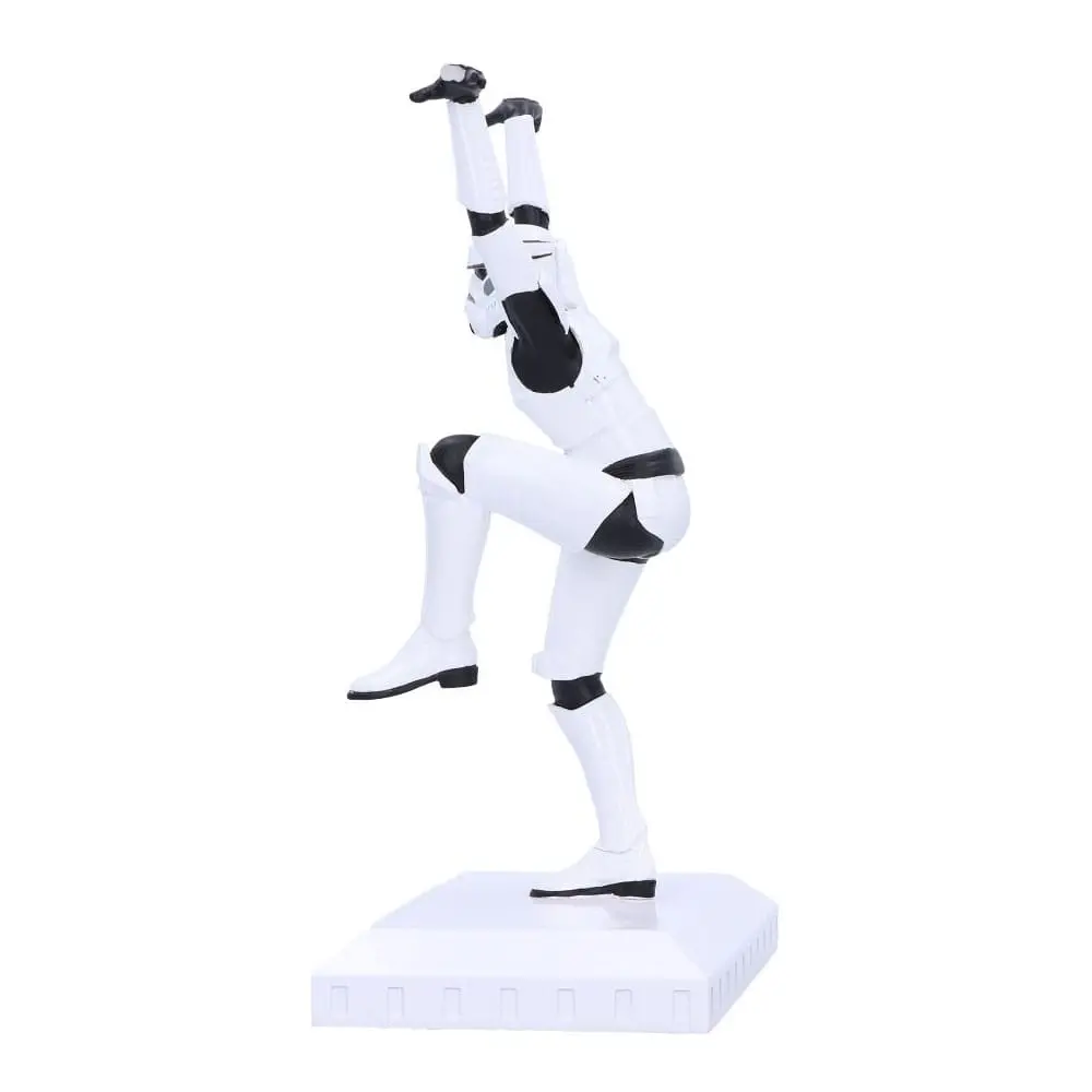 Figurka Original Stormtrooper Crane Kick Stormtrooper 20 cm zdjęcie produktu
