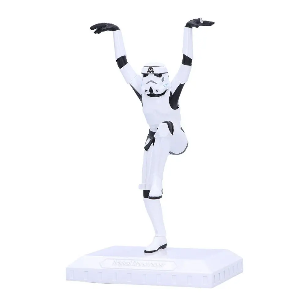 Figurka Original Stormtrooper Crane Kick Stormtrooper 20 cm zdjęcie produktu