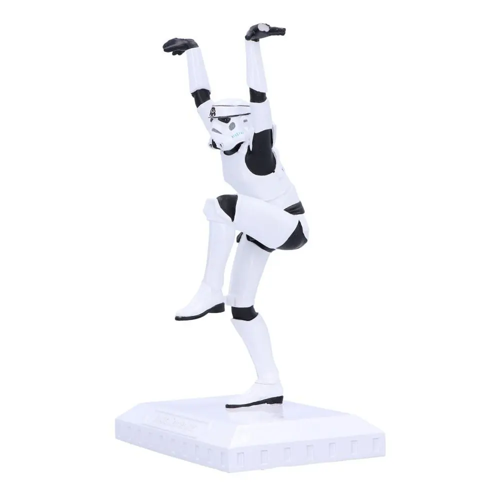 Figurka Original Stormtrooper Crane Kick Stormtrooper 20 cm zdjęcie produktu