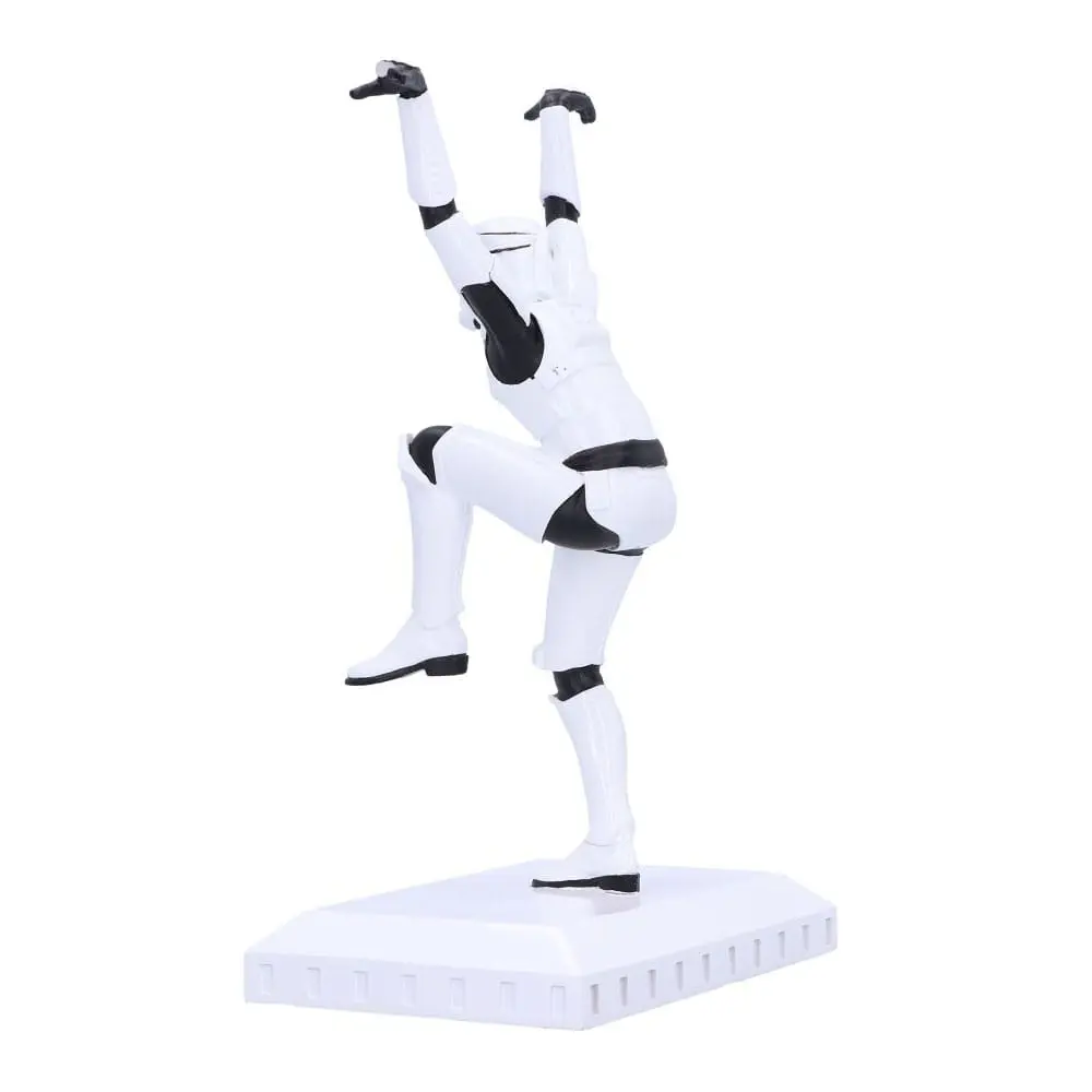 Figurka Original Stormtrooper Crane Kick Stormtrooper 20 cm zdjęcie produktu