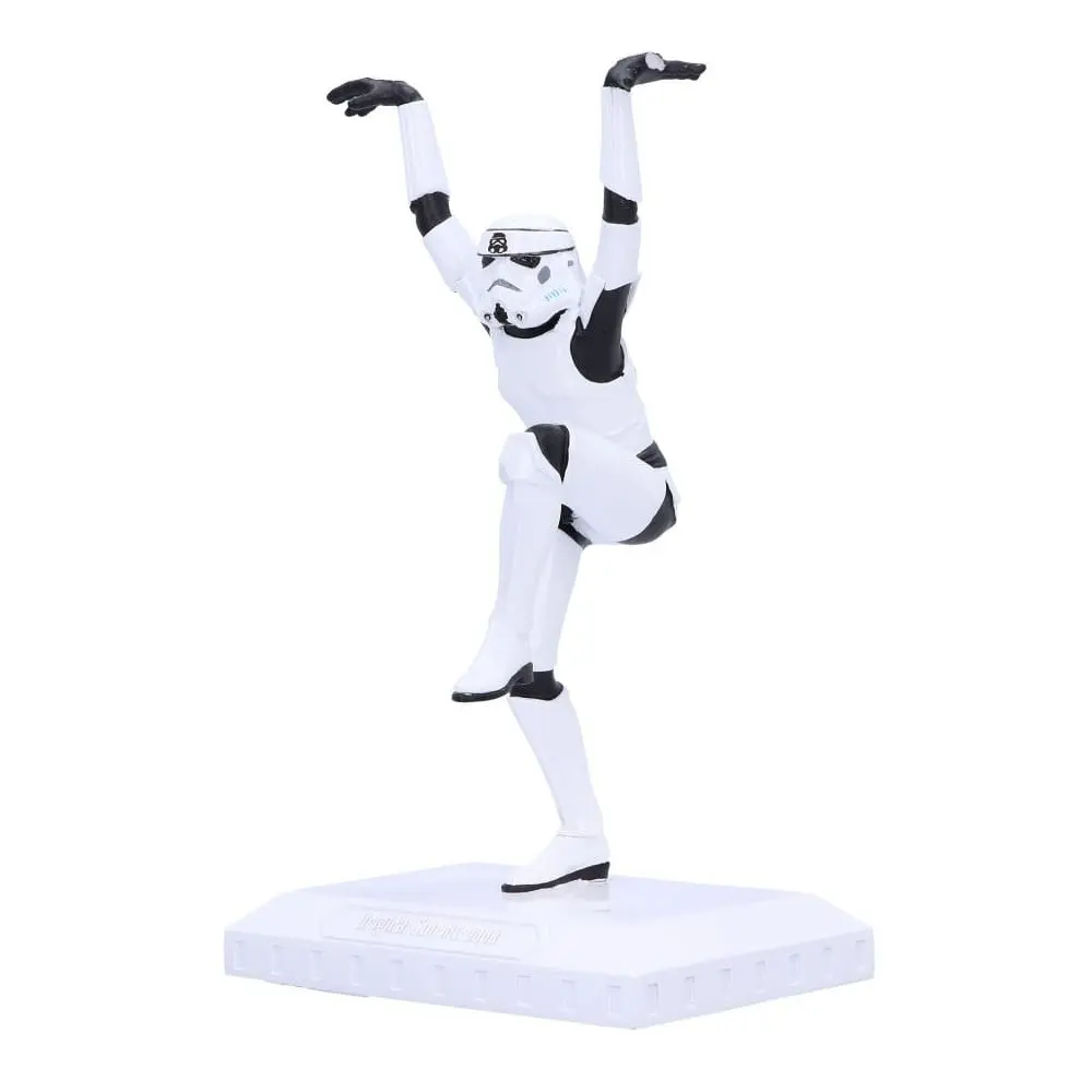 Figurka Original Stormtrooper Crane Kick Stormtrooper 20 cm zdjęcie produktu