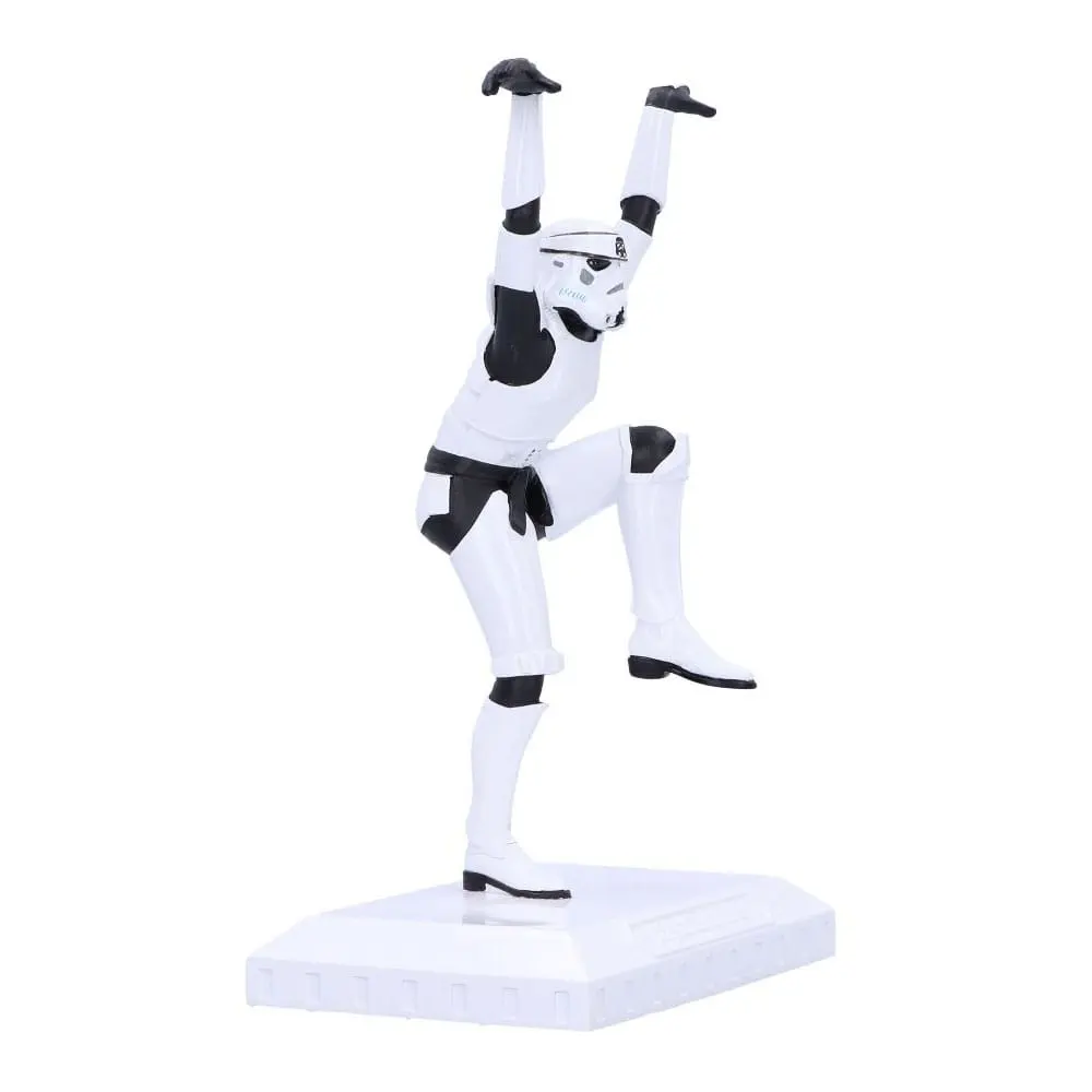 Figurka Original Stormtrooper Crane Kick Stormtrooper 20 cm zdjęcie produktu