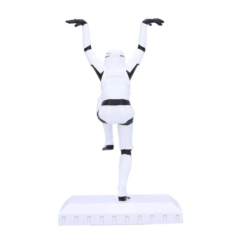 Figurka Original Stormtrooper Crane Kick Stormtrooper 20 cm zdjęcie produktu