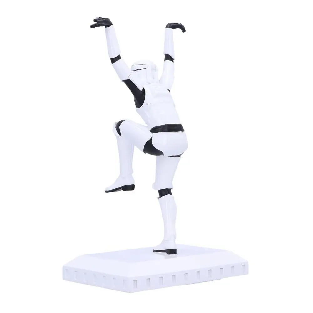Figurka Original Stormtrooper Crane Kick Stormtrooper 20 cm zdjęcie produktu