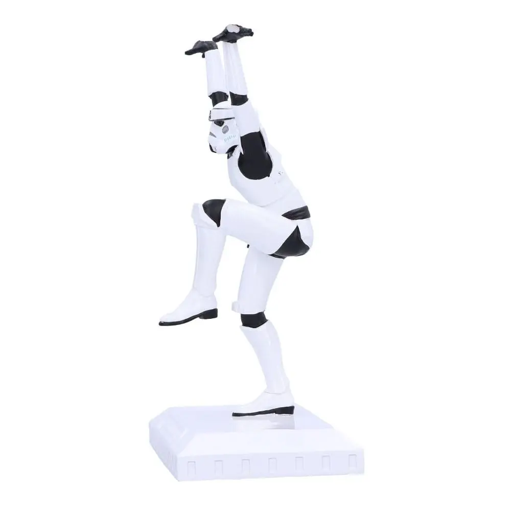 Figurka Original Stormtrooper Crane Kick Stormtrooper 20 cm zdjęcie produktu