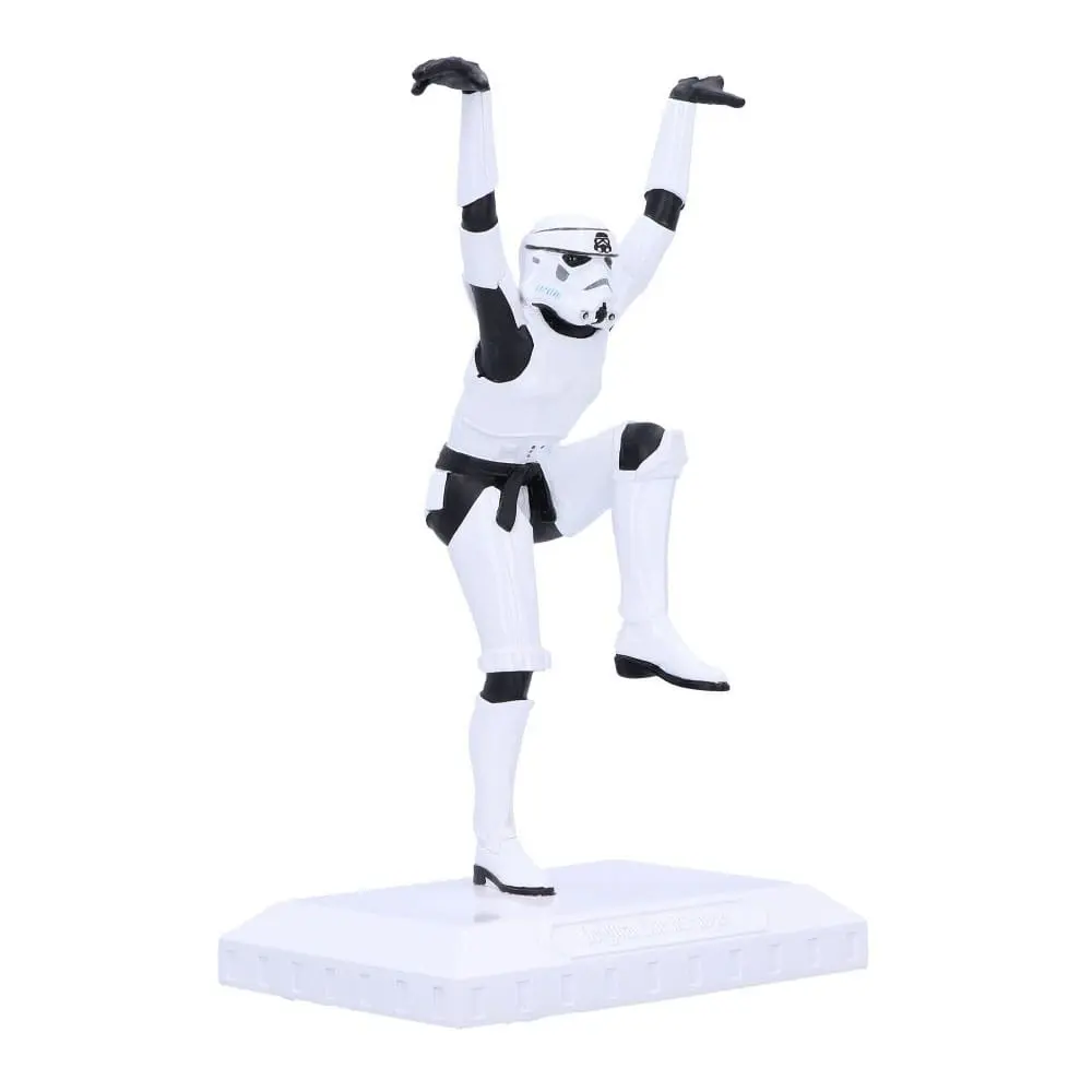 Figurka Original Stormtrooper Crane Kick Stormtrooper 20 cm zdjęcie produktu